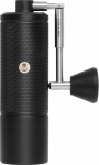 Timemore Coffee Grinder Coffee Grinder C5 PRO Obisidian Black - Czarny