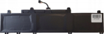 Lenovo Battery Internal 3 Cell 46.5Wh LiIon - Battery - 4.112 mAh
