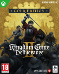 Microsoft MS ESD Kingdom Come: Deliverance II Gold Ed XSS ML
