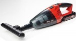 EINHELL TE-VC 18 LI (2.5AH ZS) CAR VACUUM CLEANER
