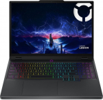 Lenovo Legion 5 15IRX10 | Eclipse Black | 15.1 " | OLED | WQXGA | 2560 x 1600 pixels | Glossy | Intel Core i7 | i7-13650HX | 32 (2x16GB) GB | SODIMM DDR5 | Solid-state drive capacity 1000 GB | NVIDIA GeForce RTX 5060 | GDDR7 | 8 GB | Windows 11 Home  ...