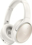 Awei Headphones AT20 ANC ENC Bluetooth 6.0 White