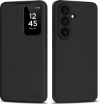 Tech Protect Smart Wallet Galaxy A37 5G matte black