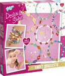 CCG Totum: Design & Shine - Sweet Bracelets (TT028210)