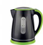 Maestro MR-058-Black Electric Kettle 1.8 L