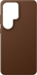 CARE by PanzerGlass Solo Case Brown Samsung New Galaxy S26 Ultra