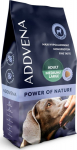 ADDVENA Power of Nature Adult Medium/Large Lamb - dry dog food - 10kg
