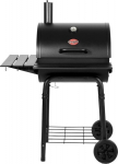 Char-Griller Wrangler charcoal grill