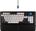 Corsair Gaming keyboard Vanguard 96 MLX Plasma czarna
