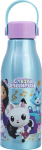 Stor: Gabby Dollhouse - Flexi Handle Aluminium Bottle (760ml) (21261)
