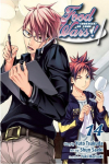VIZ Media Viz Food Wars Shokugeki No Soma GN Vol. 14 Paperback Manga