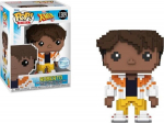 Funko Pop! 8-Bit: X-Men '97 - Roberto (Special Edition) #1309 Bobble-Head Vinyl Figure