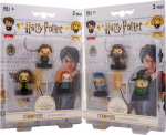 P.M.I. Harry Potter Stampers - 3 Pack (S1) (Random) (HP5020)