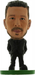 Creative Toys Company Creative Toys - Soccerstarz: Atletico Madrid - Diego Simeone Suit Figure (404215)