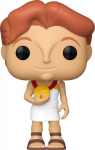 Funko Pop! Disney: Hercules (25th Ann.) - Young Herc #1669 Vinyl Figure