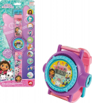 As Company AS Gabby's Dollhouse - Digital Projector Watch (1027-64252)