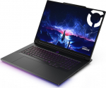Lenovo Legion 9 18IAX10 18 WQUXGA ULT9-275HX/192GB/2TB/NVIDIA GF RTX 5090 24GB/WIN11 Pro/ENG Backlit kbd/Eclipse Black/2Y Warranty | Lenovo Legion 9 18IAX10 | Eclipse Black | 18 " | OLED | WQUXGA | 3840 x 2400 pixels | 440 Hz | Glossy | Intel Core Ul ...