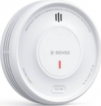 X-Sense Smoke Detector XS0D-MR RF-Wireless network