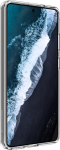 D. Bramante dbramante1928 Iceland Ultra D3O Magnet Kick protective case and stand, Galaxy S26 Ultra, transparent