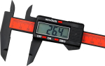 Thermal Grizzly TG Caliper Digital Vernier Caliper, 150 mm, IP54, ABS - black