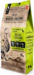WIEJSKA ZAGRODA Duck with pear M - dry dog food - 20kg