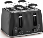 Toster Sencor STS 7541BK Toster