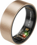 Ultrahuman Ring Ring Air Size 11 Brushed Rose Gold