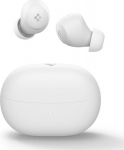 Juhtmevabad k&otilde;rvaklapid Spigen Audio SA-TW P10, ANC Pro, valge