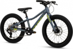 Huffy MTB Batch Alu 20&rdquo; bike, chameleo (B374455W)