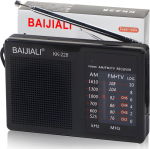 Baijiali KK-228 Radio