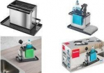 Metaltex 297430000 Drainer