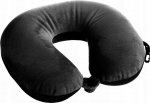 5five Soft travel pillow for your head, neck &ndash; twirl