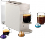 DeLonghi Nespresso Nespresso Vertuo Up ENV 200.W by Delonghi, wei&szlig;