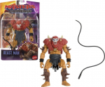 Mattel: Masters Of The Universe - Beast Man Action Figure (JKH91)