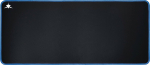 White Shark BLUE KNIGHT XL GMP-2103 800x350mm, Black/Blue