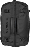 GNS Genesis Pallad 570 | Backpack | Shoulder strap | Black