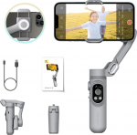 Gimbal Gimbal AOCHUAN X (szary)