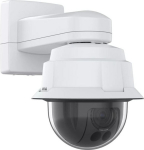 Axis Q6088-E - Netzwerk-&Uuml;berwachungskamera - PTZ - Au&szlig;enbereich, interior - vandal / Weather resistant - Farbe (Tag&Nacht)