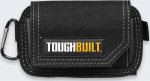 ToughBuilt Smartphone Holster Toughbuilt BLACK