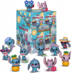 Funko Disney: Mystery Minis - Lilo & Stitch (Blind Box/Random) Vinyl Figures