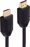 Shiverpeaks Ultra HDMI Anschlusskabel, 10K, schwarz, 7.5m