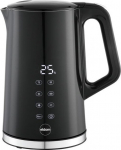 ELDOM CORDLESS KETTLE WITH TEMPERATURE CONTROL C540 JETTY
