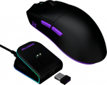 Hellyberry (Powered by Hator) HM47-B 12000dpi Wireless mouse for gamers