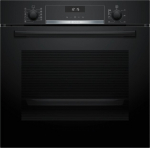 BOS Oven Series 6 HBG557EB3 czarny