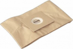 ETA Dust bags for ETA, Daewoo, AEG and Beko vacuum cleaners | ETA1458P | 5 pc(s) | Brown