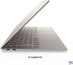 Lenovo Yoga Slim 7 14IPH11 83QM - Intel Core Ultra 7 355 - Evo - Win 11 Home - Intel Graphics - 16 GB RAM - 1 TB SSD NVME - 35.6 cm (14")