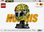 LEGO Editions - Team Lando Norris Helmet (43023)