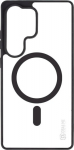 OBAL:ME MagNetix Outline Cover for Samsung Galaxy S25 Ultra / black