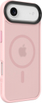 Tactical MagForce Hyperstealth Cover for iPhone Air / Pink Panther