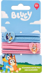 CERDA GROUP Cerda Beauty: Bluey - Hair Tie (8pcs) (2500003440)